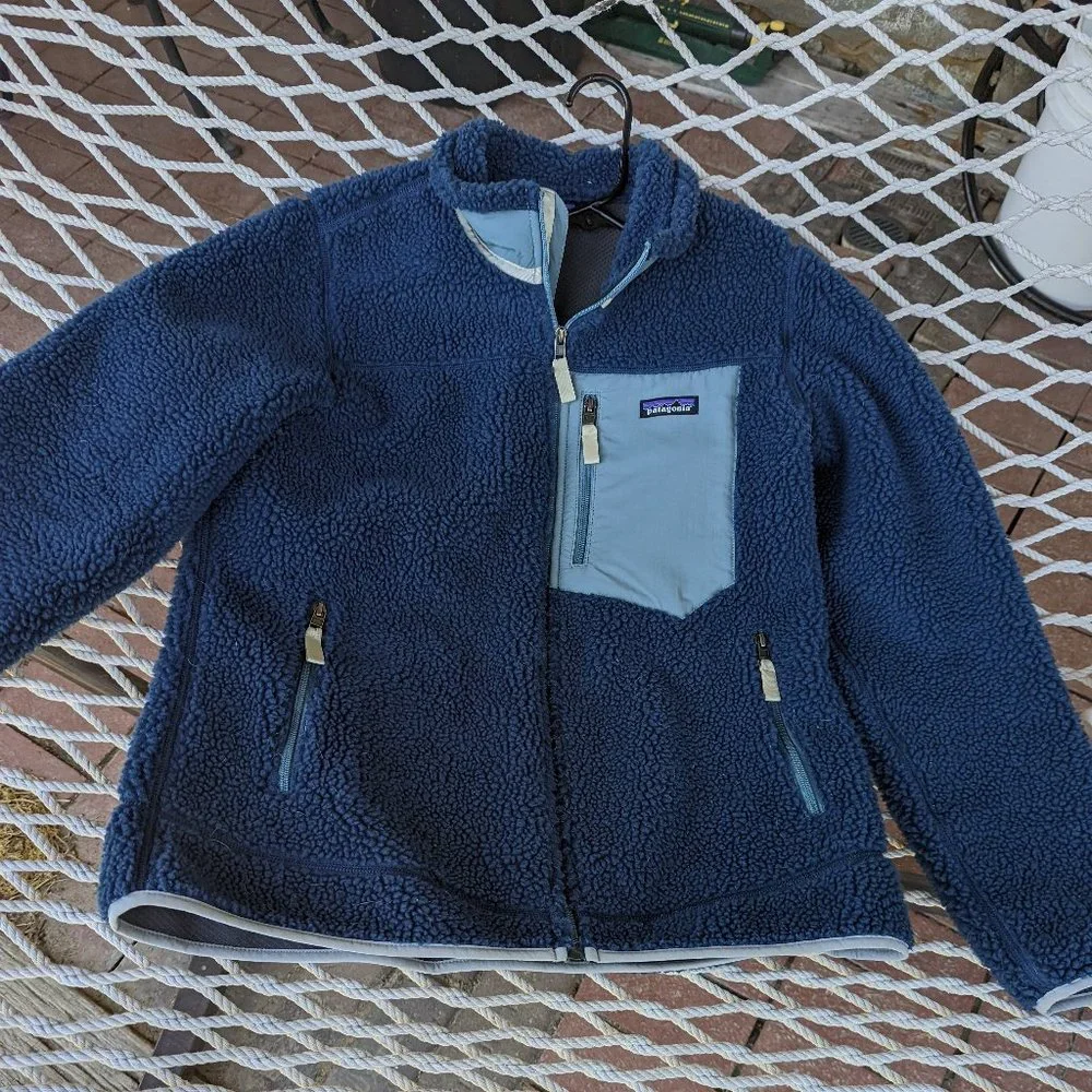 Patagonia - Picture 1 of 3